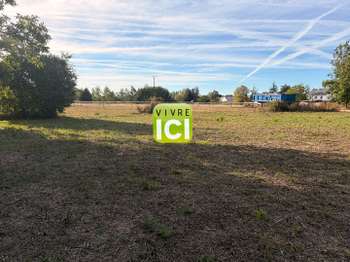 Vente Terrain 712 m&sup2;Missillac