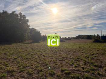 Vente de terrain Missillac 44