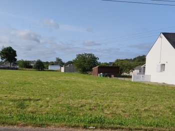 Vente Terrain 876 m&sup2;Missillac