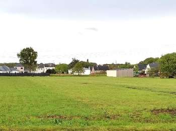 Vente Terrain 1346 m&sup2;Missillac