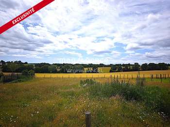 Vente de terrain Missiriac 56