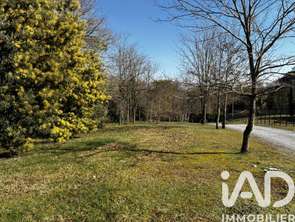 Vente Terrain 1250 m&sup2;Misson