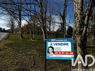 Vente de terrain Vente de terrain