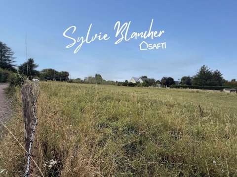 Vente de terrain Missy 14