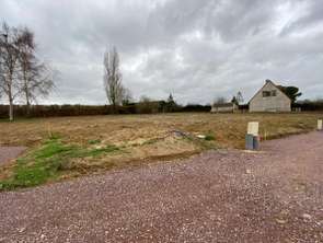 Vente Terrain 523 m&sup2;Missy