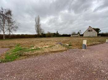 Vente de terrain Missy 14