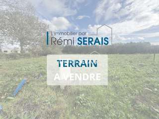 Vente de terrain Vente de terrain