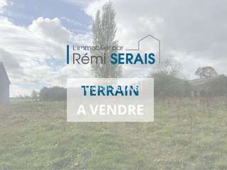 Vente de terrain Vente de terrain