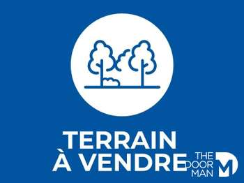 Vente de terrain Missy 14