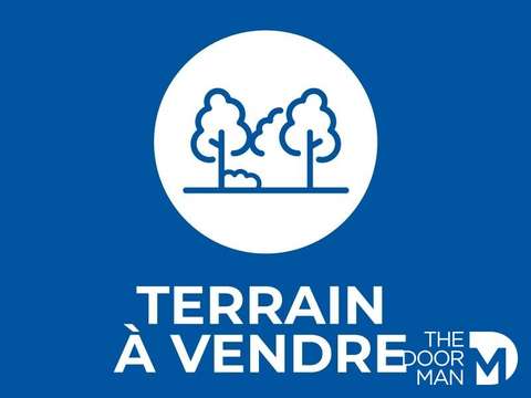 Vente de terrain Missy 14