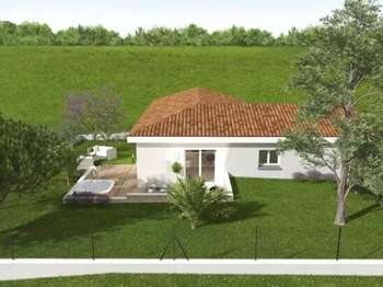 Vente de terrain Mizérieux 42