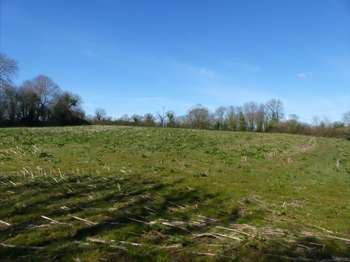Vente de terrain Mobecq 50