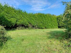 Vente Terrain 1128 m&sup2;Moëlan-sur-Mer