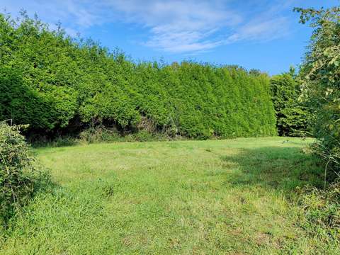 Vente de terrain 6 pièces Moëlan-sur-Mer 29