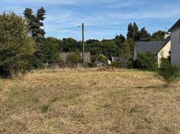 Vente de terrain Moëlan-sur-Mer 29