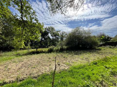 Vente de terrain Moëlan-sur-Mer 29