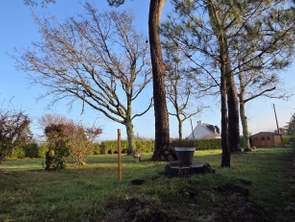 Vente Terrain 700 m&sup2;Moëlan-sur-Mer