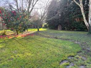 Vente Terrain 690 m&sup2;Moëlan-sur-Mer