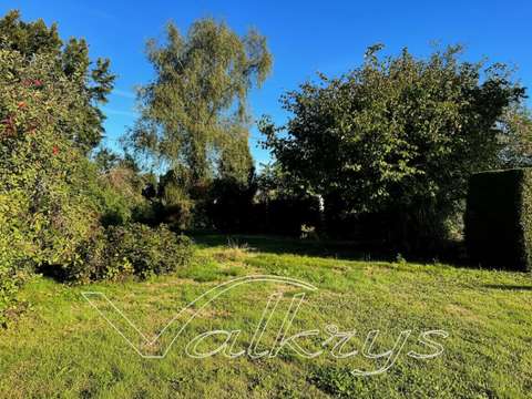 Vente de terrain Moëlan-sur-Mer 29