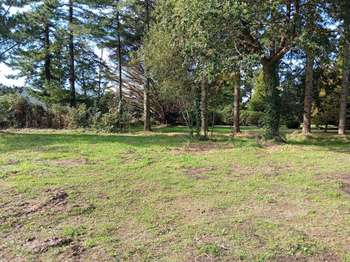 Vente de terrain Moëlan-sur-Mer 29