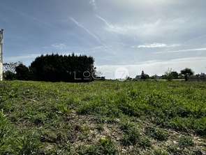 Vente Terrain 987 m&sup2;Moëlan-sur-Mer