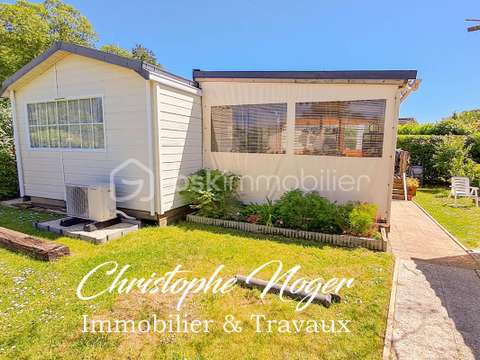 Vente de terrain Moëlan-sur-Mer 29