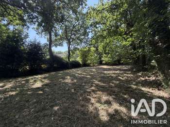 Vente Terrain 564 m&sup2;Moëlan-sur-Mer