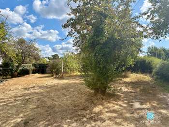 Vente de terrain Moëlan-sur-Mer 29