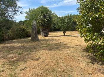 Vente Terrain 816 m&sup2;Moëlan-sur-Mer