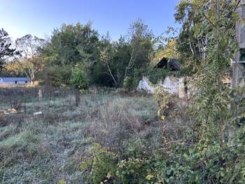 Vente de terrain Moëlan-sur-Mer 29