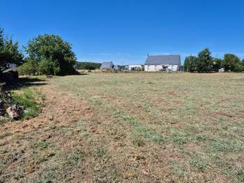 Vente Terrain 2920 m&sup2;Mohon
