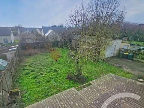 Vente de terrain Moisdon-la-Rivière 44