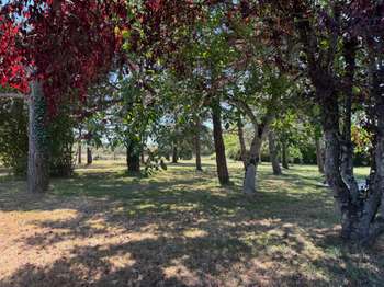 Photo Vente de terrain Moisdon-la-Rivière