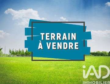 Vente de terrain Moissac 82