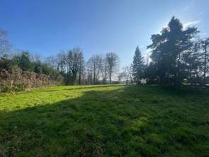 Vente Terrain 2530 m&sup2;Molac