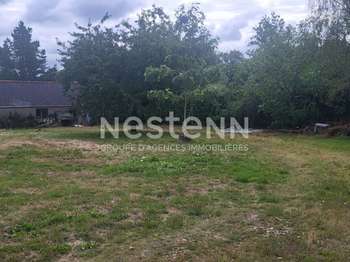 Vente de terrain Molac 56