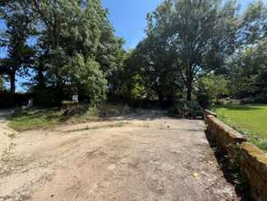 Vente Terrain 460 m&sup2;Molac