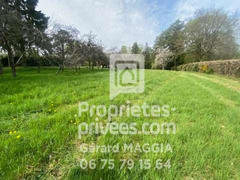 Vente de terrain Molac 56