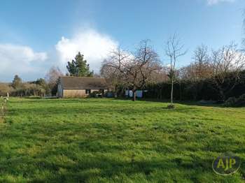 Vente de terrain Molac 56