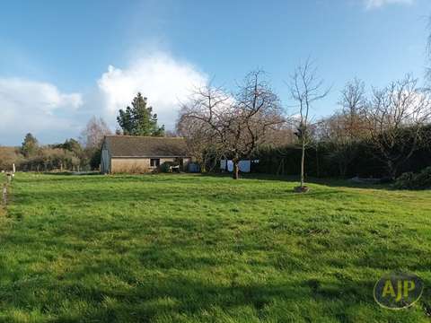 Vente de terrain Molac 56