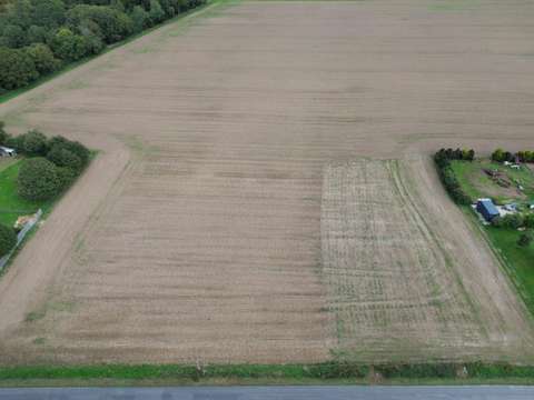 Vente de terrain Molac 56
