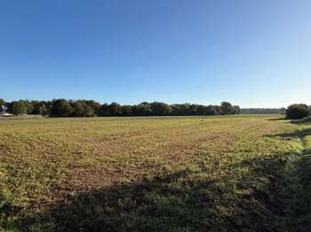 Vente de terrain Molac 56