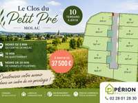 Vente de terrain Vente de terrain