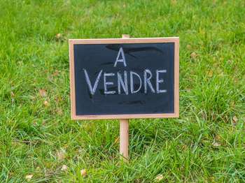 Vente de terrain Molac 56