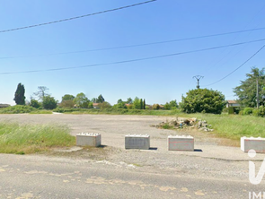 Vente Terrain 3000 m&sup2;Monbéqui