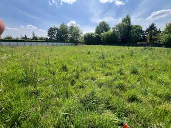Photo Vente de terrain Moncé-en-Belin