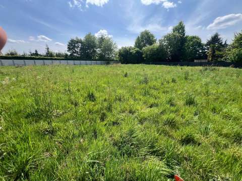 Vente de terrain Moncé-en-Belin 72