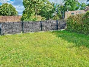 Vente Terrain 797 m&sup2;Moncé-en-Belin