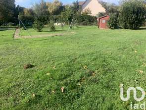 Vente Terrain 625 m&sup2;Moncé-en-Belin
