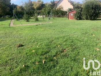 Vente de terrain Moncé-en-Belin 72